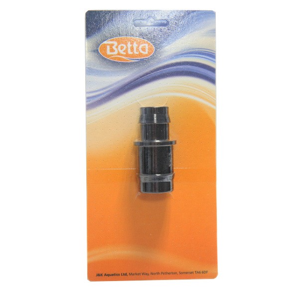 Betta 25-19mm Reducing hose mender