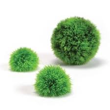 Oase BiOrb Aquatic Topiary Ball - Set 3 - Green (46060)